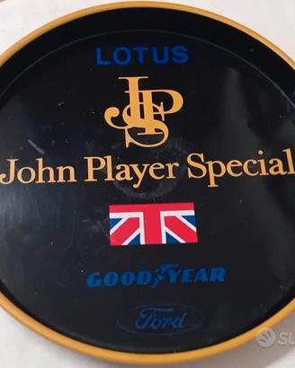 LOTUS JOHN PLAYER SPECIAL GOOD YEAR FORD 