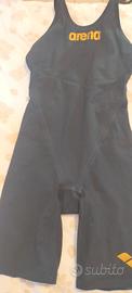 Arena Carbon Glide tg 38. Costume gara donna 