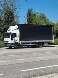 iveco 100e 21