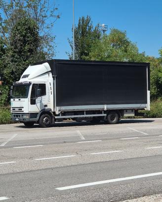 iveco 100e 21