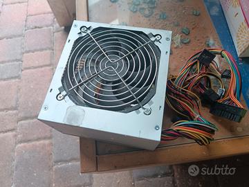 ALIMENTATORE PER PC DESKTOP