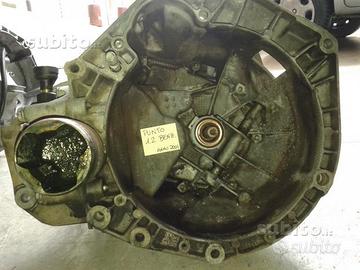 Cambio manuale Punto 1.2 benzina 2a serie