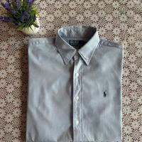 Camicia Polo Ralph Lauren mezza manica