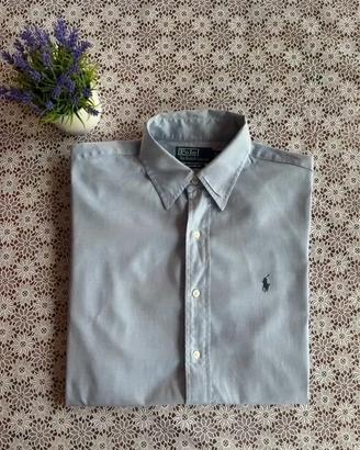 Camicia Polo Ralph Lauren mezza manica