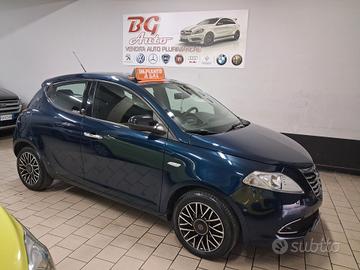 Lancia Ypsilon 1.2 69 CV 5 porte GPL Ecochic 30th 