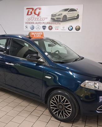 Lancia Ypsilon 1.2 69 CV 5 porte GPL Ecochic 30th 