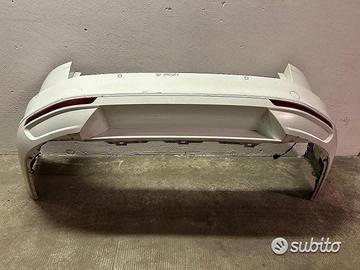 Paraurti posteriore volkswagen passat b8 2020