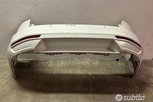 Paraurti posteriore volkswagen passat b8 2020