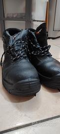 scarpe da lavoro da uomo taglia 47