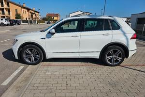 TIGUAN 2.0 TDI EXCUTIVE DSG 150CV