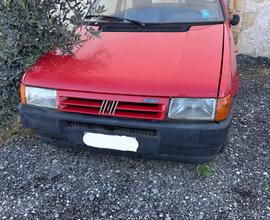 Fiat Uno 1.0 Fire 45 CV Epoca