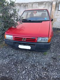 Fiat Uno 1.0 Fire 45 CV Epoca