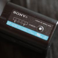 batteria Sony BP U 30