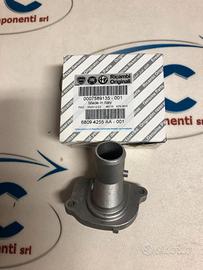 7589135 TERMOSTATO REFRIGERANTE ORIGINALE MOTORI F