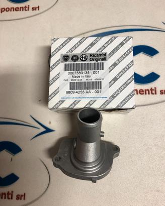 7589135 TERMOSTATO REFRIGERANTE ORIGINALE MOTORI F