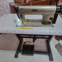 macchina da cucire industriale pfaff 