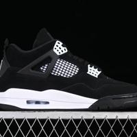 Jordan 4 Black Thunder (Tutte le taglie) 