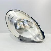 FARO ANTERIORE DESTRO RENAULT Kangoo 2Â° Serie 100