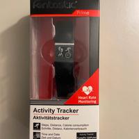 Activity tracker