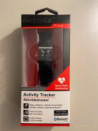 Activity tracker