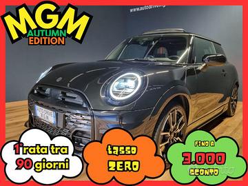 MINI Mini Cooper S JCW
