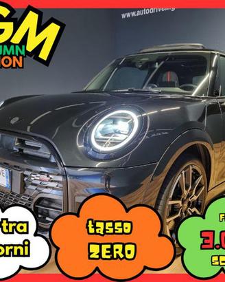 MINI Mini Cooper S JCW