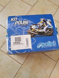 166.0074 GRUPPO TERMICO POLINI SPORT 70CC