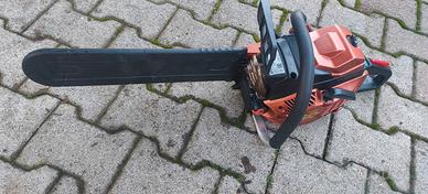 Motosega Oleomac GS451 50y