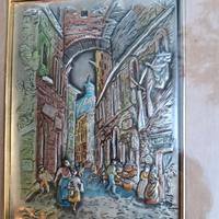 Riproduzione di Franz Riesler