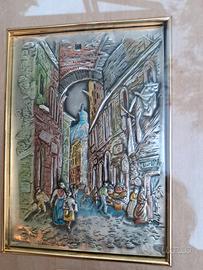 Riproduzione di Franz Riesler