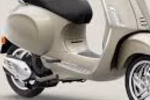 Piaggio Vespa 125 Primavera 