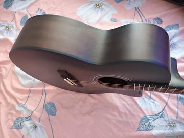 chitarra donner accustica