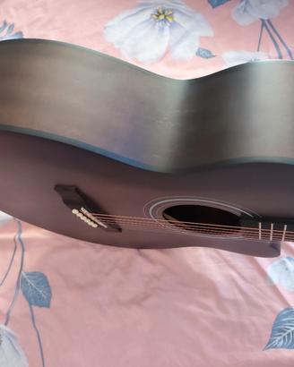 chitarra donner accustica