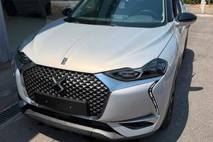 Ds DS3 3 Crossback PureTech 100 So Chic