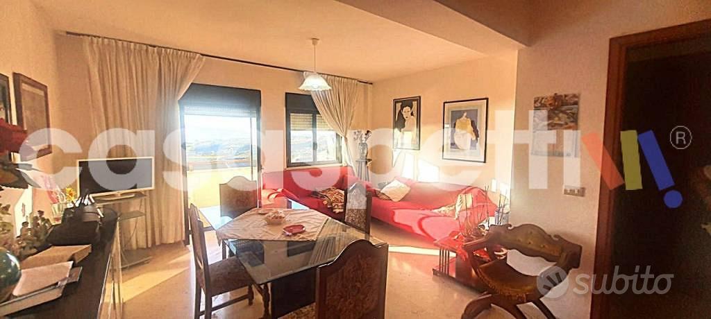 Appartamento – Reggio Calabria, Catona - Vista 5