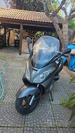 Scooter Aprilia Atlantic 200