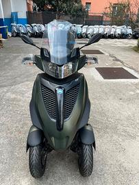 Piaggio MP3 300 - 2018
