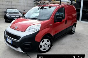 FIAT Fiorino 1.3 MJT 95CV Cargo Adventure OFFICINA