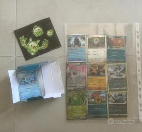 Carte pokemon