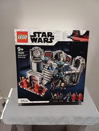 Lego 75291 Star Wars Death Star duello finale