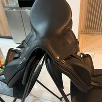 Sella da dressage Devocoux Malika