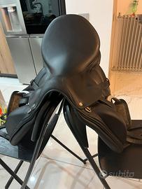 Sella da dressage Devocoux Malika