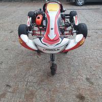 kart parolin