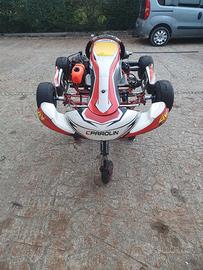 kart parolin