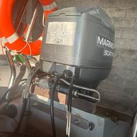 Mariner scatto 25/75