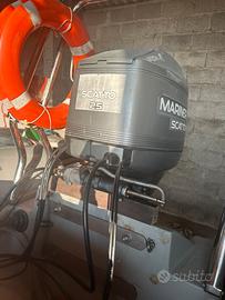 Mariner scatto 25/75