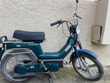 CICLOMOTORE EPOCA PIAGGIO SI