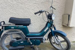 CICLOMOTORE EPOCA PIAGGIO SI