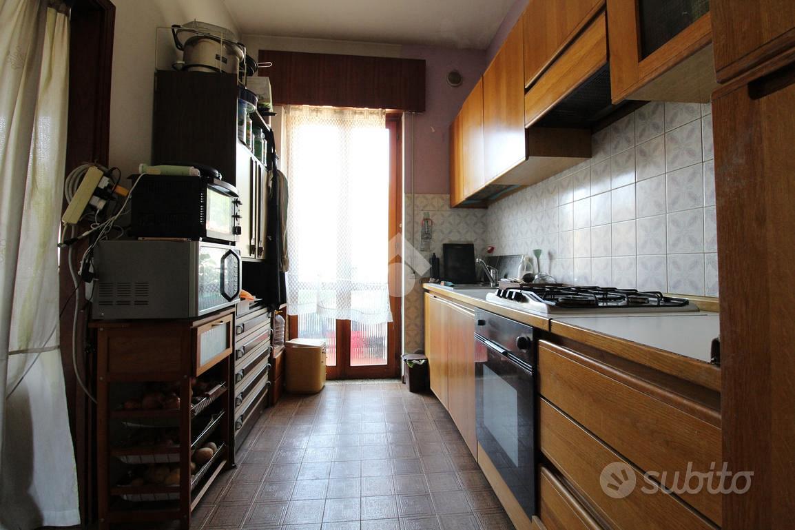 Apartment in Arzignano, Costo - Vista 2
