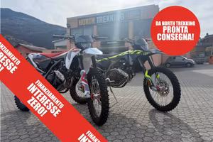 Fantic Motor XEF 125 Performance MY 26 pronta cons